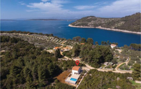 Two-Bedroom Holiday Home in Poplat